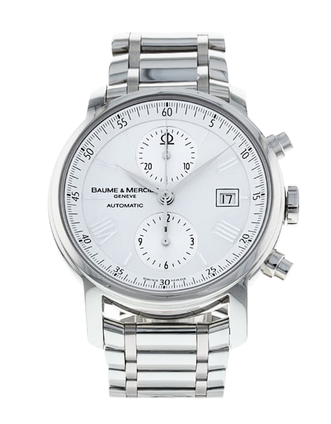 Baume et Mercier Classima Executives M0A08732